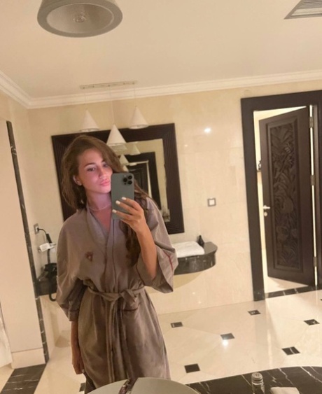 100. Yil Lüks Rezidans Konforunda Escort Bayan Deniz