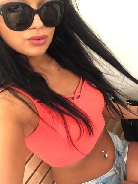 çinar VIP Escort Bayan Deniz