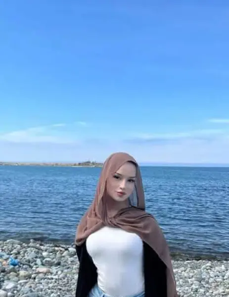 BAĞCILAR VIP Escort YAĞMUR - Doğrulanmış Model