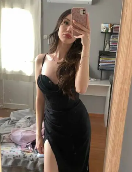BAĞCILAR VIP Escort GÖZDE - Doğrulanmış Model