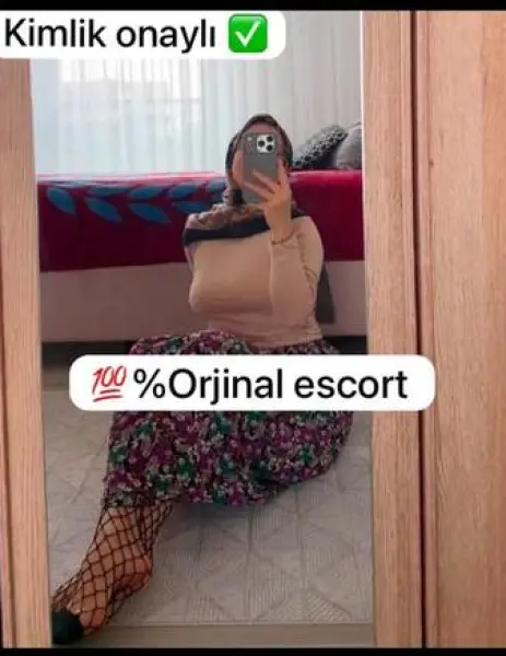BAĞCILAR VIP Escort SİMGE - Doğrulanmış Model
