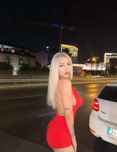 BAĞCILAR VIP Escort DİLA - Doğrulanmış Model