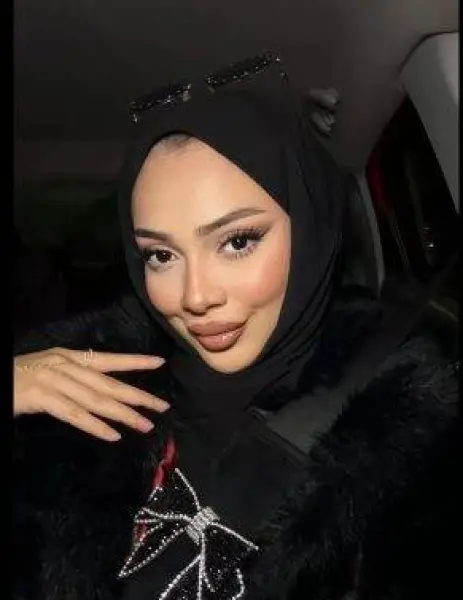 BAĞCILAR VIP Escort DAMLA - Doğrulanmış Model