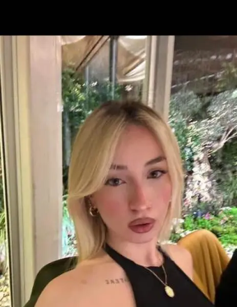 BAĞCILAR VIP Escort BERNA - Doğrulanmış Model